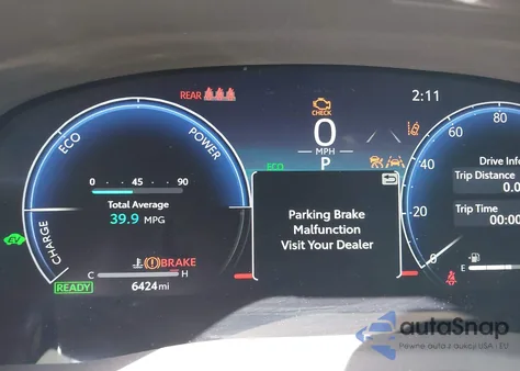 2025 Toyota Camry Xle из США, поврежденный, VIN 4T1DBADK0SU511499